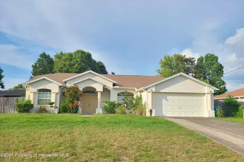 2288 Restmere Ln, Spring Hill, FL 34609 photo 1