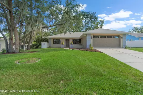 2490 Stanton Ave, Spring Hill, FL 34609 photo 1