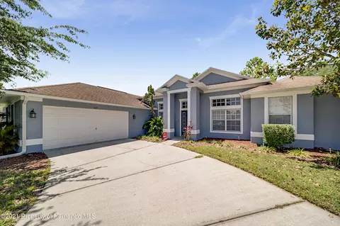 5639 Greystone Dr, Spring Hill, FL 34609 photo 1