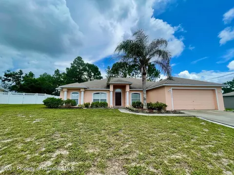 5296 Aaron Ln, Spring Hill, FL 34608 photo 1