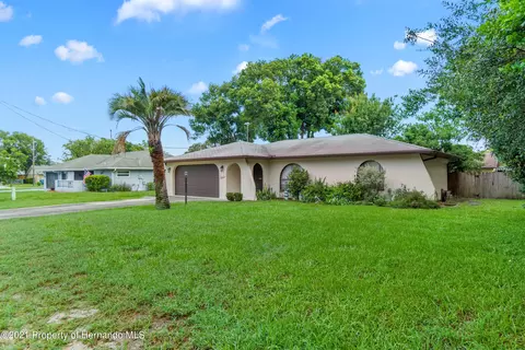 10403 Cranston St, Spring Hill, FL 34608 photo 1