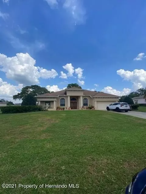 13767 Rudi Loop, Spring Hill, FL 34609 photo 1