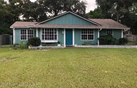 1495 Waterfall Dr, Spring Hill, FL 34608 photo 1