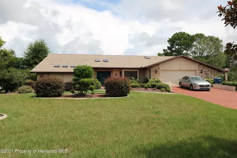 231 Planter Rd, Spring Hill, FL 34606 photo 1