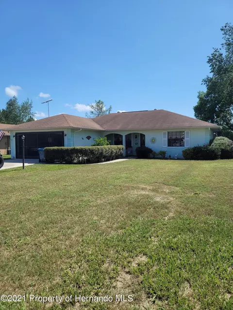 8418 Boyce St, Spring Hill, FL 34606 photo 1
