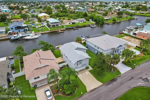 4060 Gulf Coast Dr, Hernando Beach, FL 34607 photo 1
