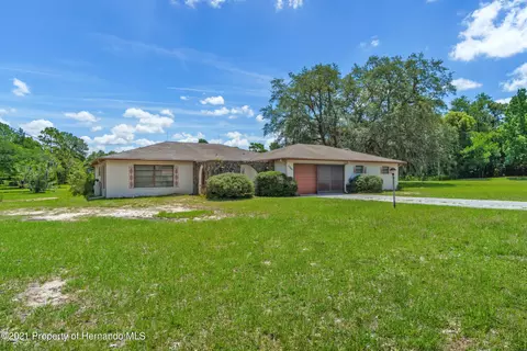 2044 Marble Ave, Spring Hill, FL 34609 photo 1