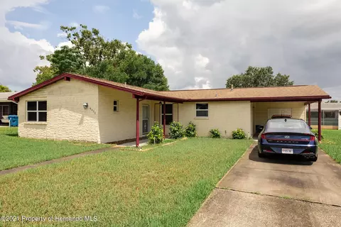 4456 Collins Rd, Spring Hill, FL 34606 photo 1