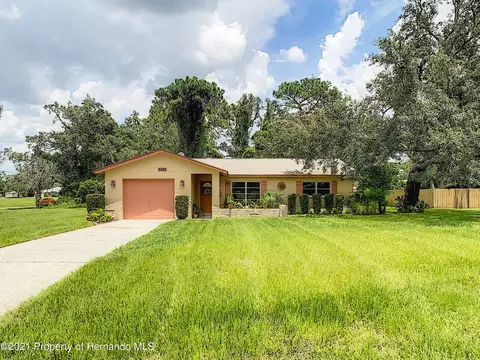8443 Hazelton St, Spring Hill, FL 34608 photo 1
