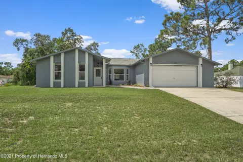 10364 Clarion St, Spring Hill, FL 34608 photo 1