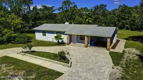 1145 Trellis Ave, Spring Hill, FL 34606 photo 1