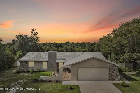 8083 Delaware Dr, Spring Hill, FL 34607 photo 1