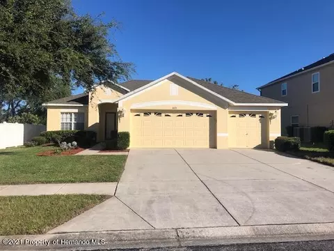 3879 Braemere Dr, Spring Hill, FL 34609 photo 1