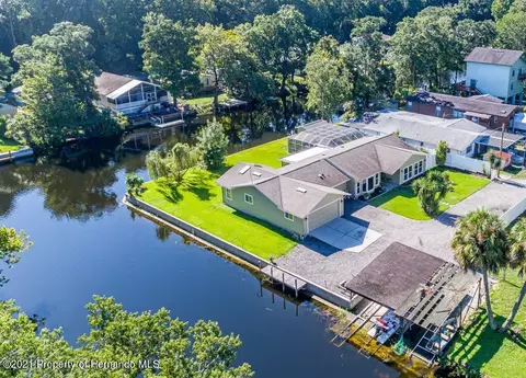 6355 Sebring St, Weeki Wachee, FL 34607 photo 1