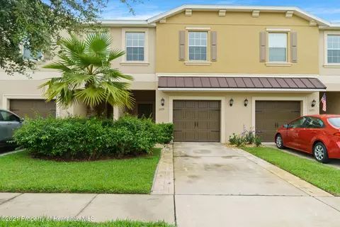 13719 Rosette Rd, Hudson, FL 34669 photo 1