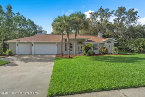 7480 Oak Tree Ln, Spring Hill, FL 34607 photo 1