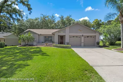 7433 Philatelic Dr, Spring Hill, FL 34606 photo 1