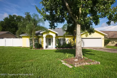 6089 Mountain Way Ave, Spring Hill, FL 34608 photo 1
