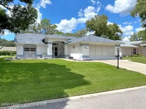 2369 Bent Pine Ct, Spring Hill, FL 34606 photo 1