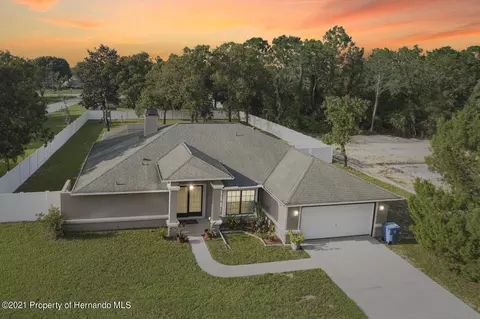 11327 Rainbow Woods Loop, Spring Hill, FL 34609 photo 1