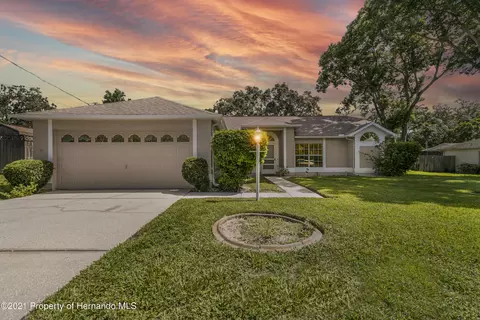 8355 Eldridge Rd, Spring Hill, FL 34608 photo 1