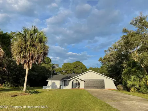 2154 Marble Ave, Spring Hill, FL 34609 photo 1