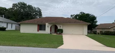 10288 Heathcliff St, Spring Hill, FL 34608 photo 1