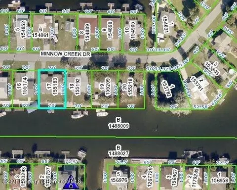 3366 Minnow Creek Dr, Hernando Beach, FL 34607 photo 1