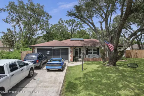 1236 Macfarlane Ave, Spring Hill, FL 34608 photo 1