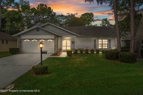 6438 Lost Tree Ln, Spring Hill, FL 34606 photo 1