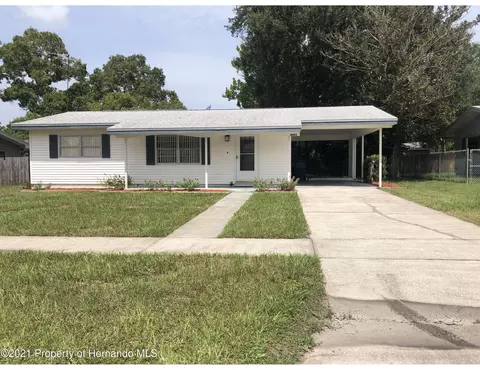 4491 Cadbury Rd, Spring Hill, FL 34606 photo 1