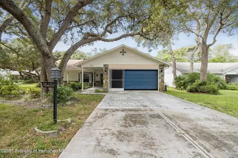 2201 Merion Ct, Spring Hill, FL 34606 photo 1