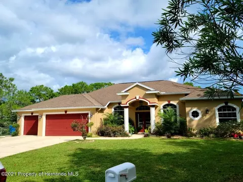 8525 Elgrove St, Spring Hill, FL 34608 photo 1