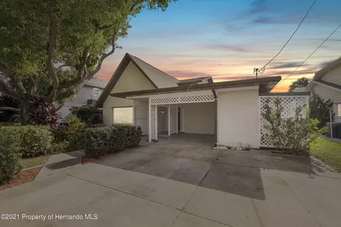 4390 5th Isle Dr, Hernando Beach, FL 34607 photo 1