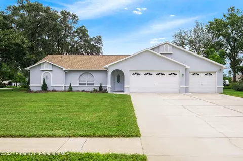 1256 Etta Ave, Spring Hill, FL 34609 photo 1