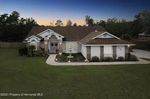 7566 Jomel Dr, Weeki Wachee, FL 34607 photo 1