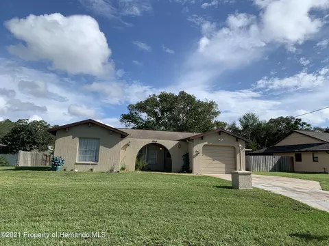 8416 Vicksburg Rd, Spring Hill, FL 34608 photo 1