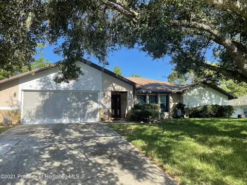 5227 Fairhaven Ave, Spring Hill, FL 34608 photo 1