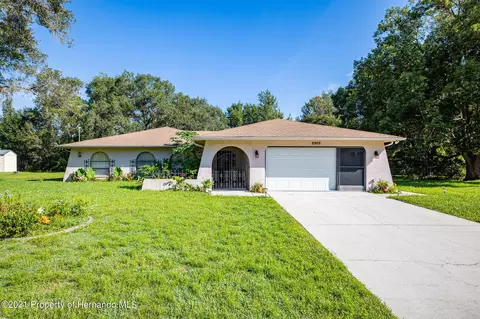 8969 Jena Rd, Spring Hill, FL 34608 photo 1