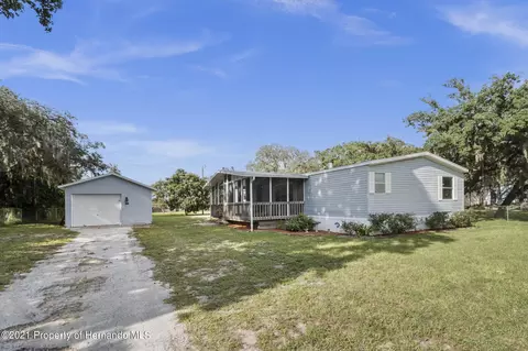 9643 Ed St, Hudson, FL 34669 photo 1