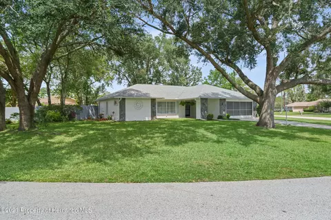 10191 Swanson Ct, Spring Hill, FL 34608 photo 1