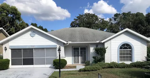 7263 Big Bend Dr, Spring Hill, FL 34606 photo 1