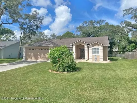 2393 Gallagher Ave, Spring Hill, FL 34606 photo 1