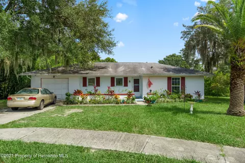 1280 Hanover Ct, Spring Hill, FL 34606 photo 1