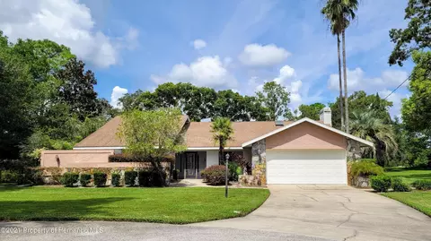 5409 Lydia Ct, Spring Hill, FL 34608 photo 1