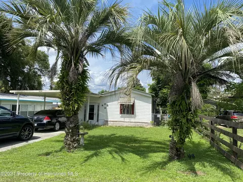 4259 Tennessee Ln, Hernando, FL 34442 photo 1