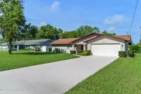 2170 Landover Blvd, Spring Hill, FL 34608 photo 1