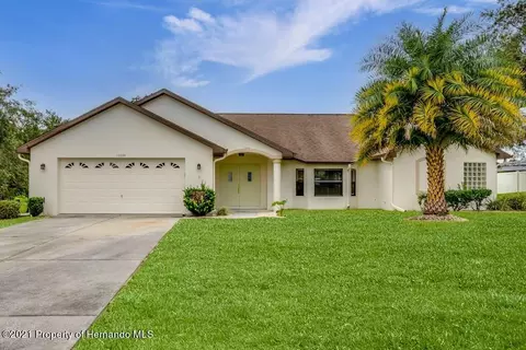 10034 Dunkirk Rd, Spring Hill, FL 34608 photo 1