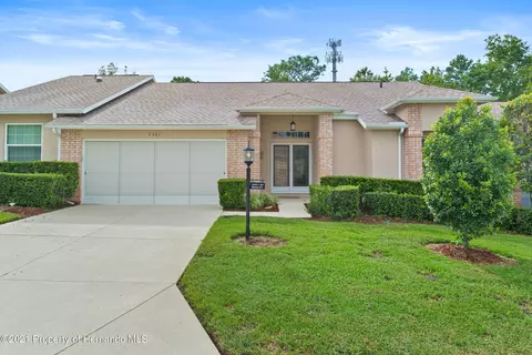 7361 Willowbrook Dr, Spring Hill, FL 34606 photo 1