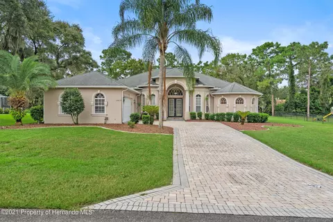 13819 Rudi Loop, Spring Hill, FL 34609 photo 1